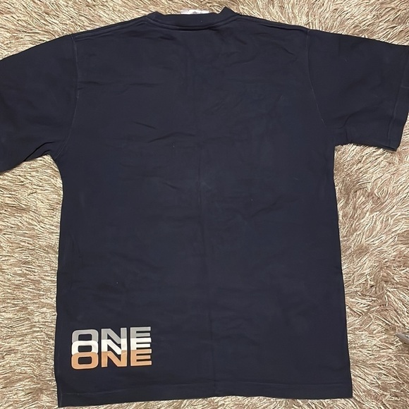 AND1 Basketball Short Sleeve Tee Shirt - Picture 8 of 9